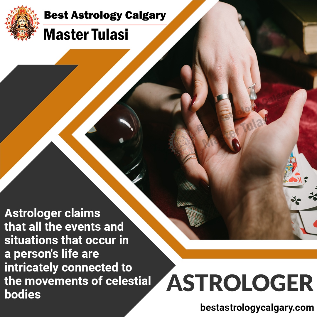 Astrologer