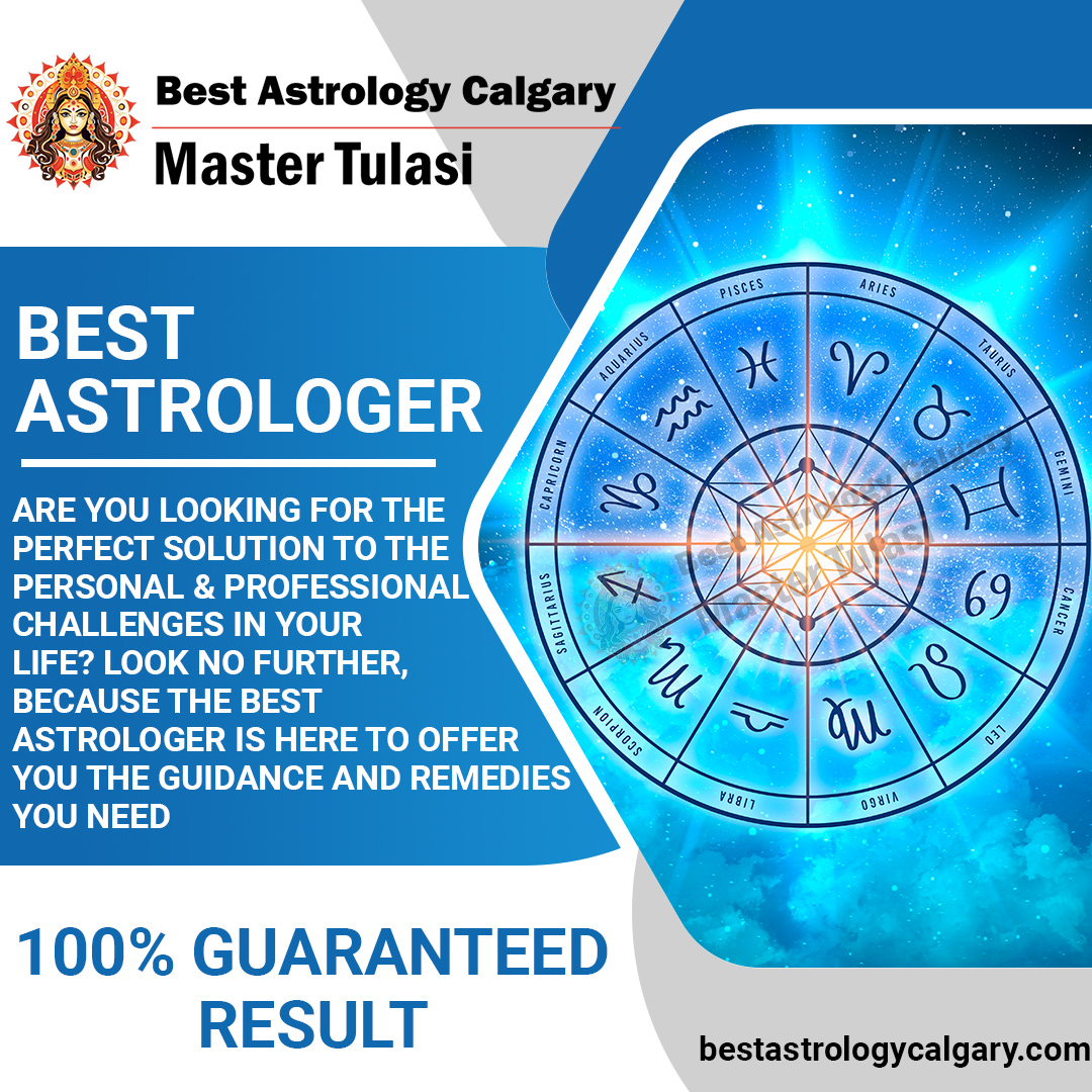 Best Astrologer