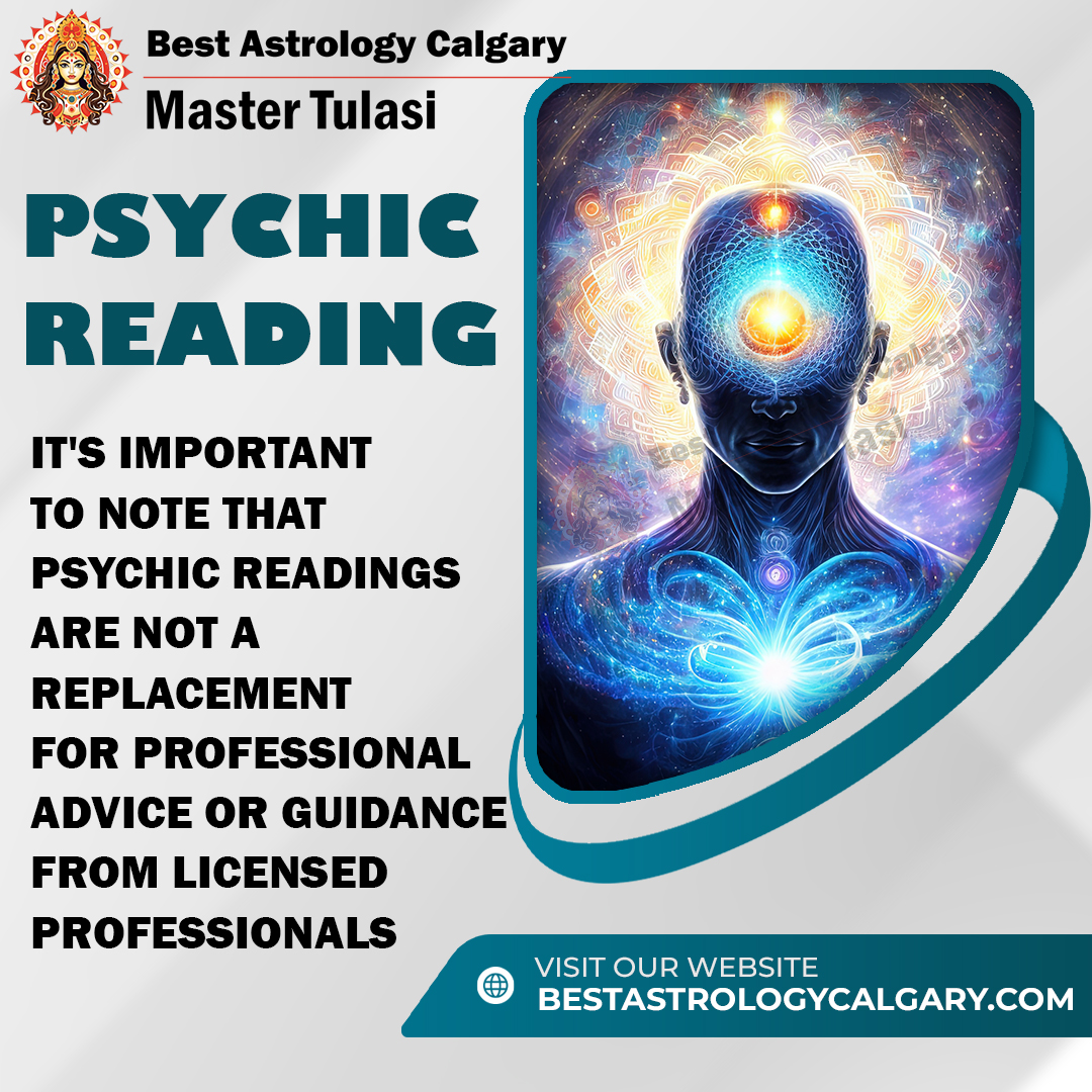 Psychic Reading