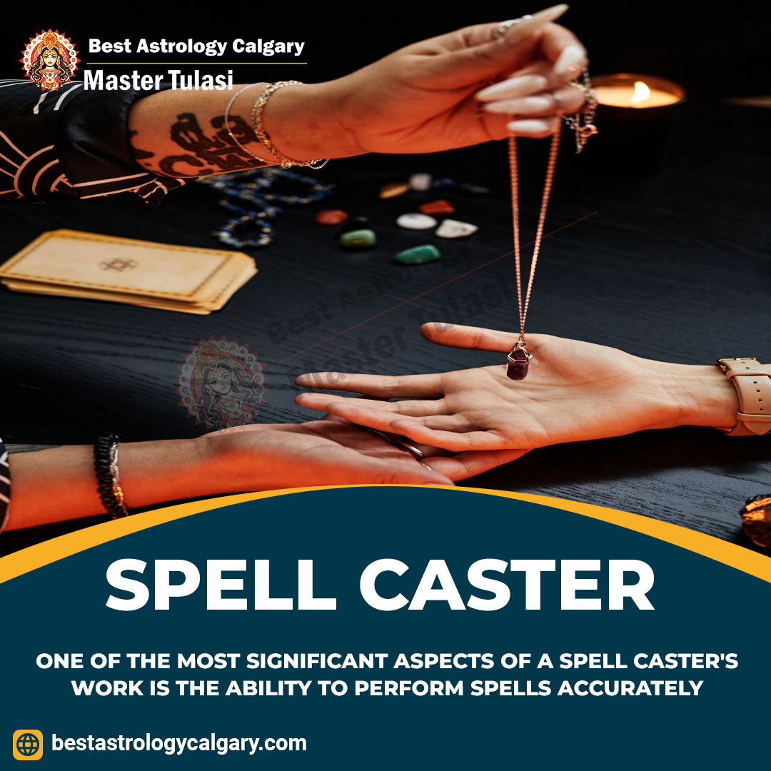 Spell Caster