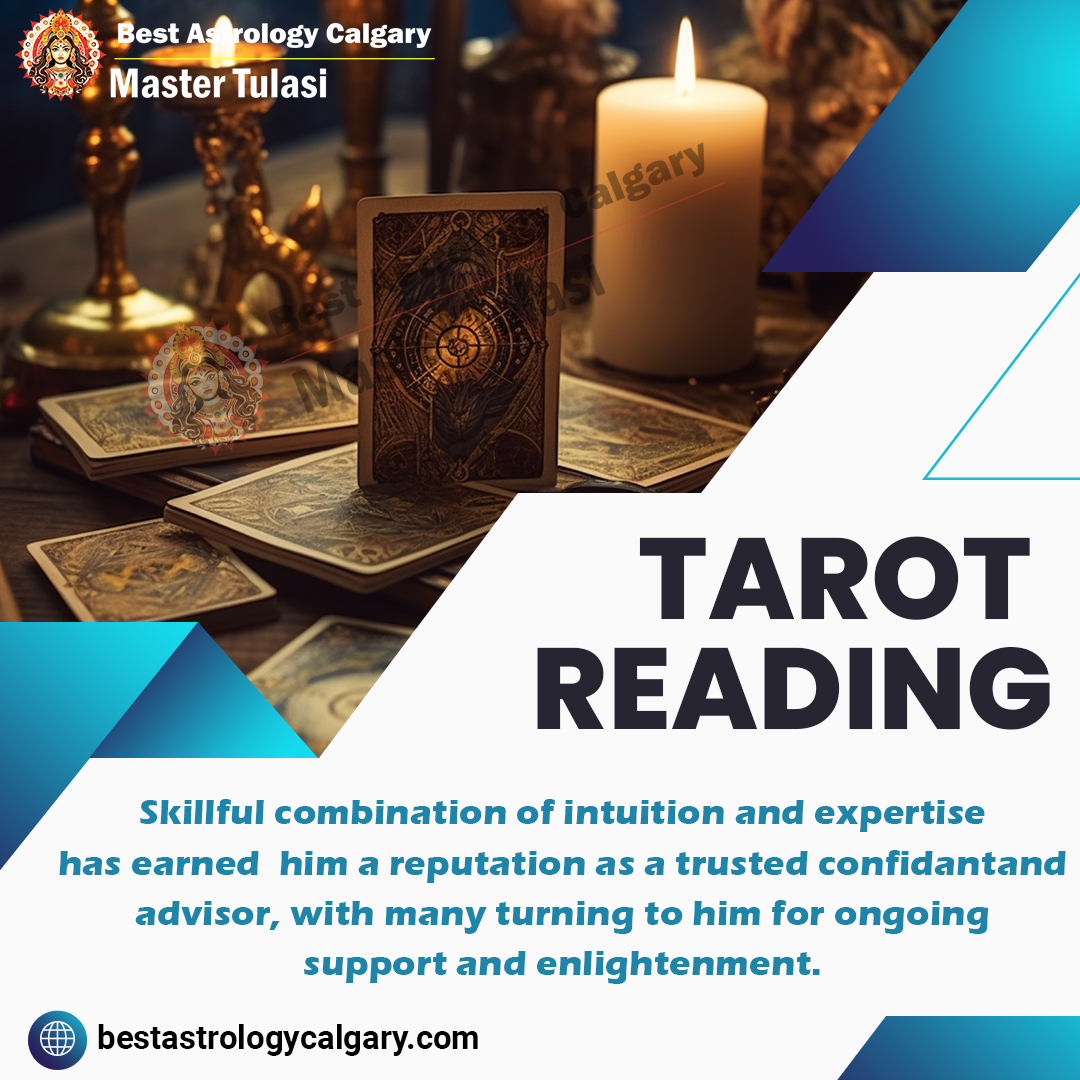 Tarot Reading