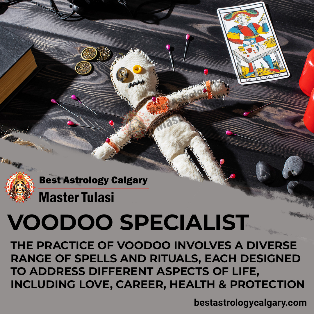 Voodoo Specialist